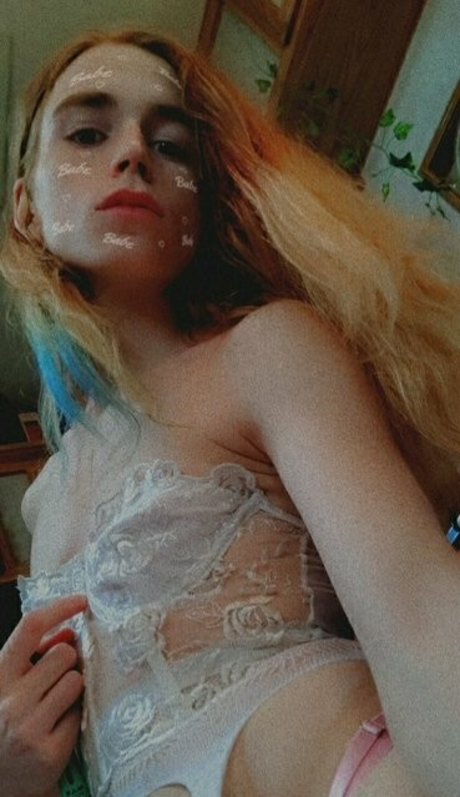 Foto di nudo di fuga di OnlyFans di Cyanideriver