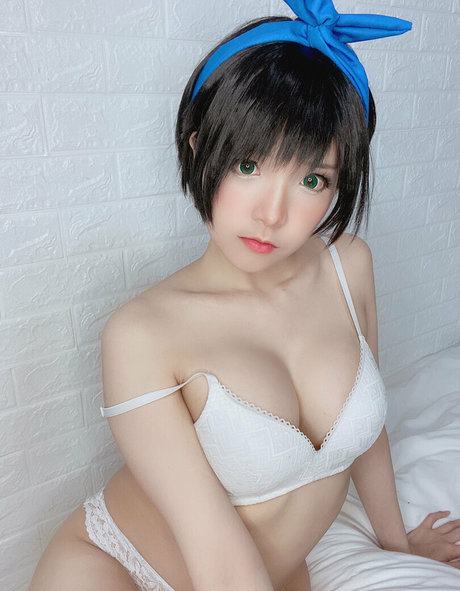 Foto di nudo di fuga di OnlyFans di Pikiichu