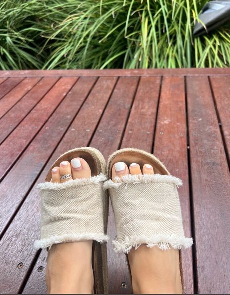 Foto di nudo di fuga di OnlyFans di Rory Eliza