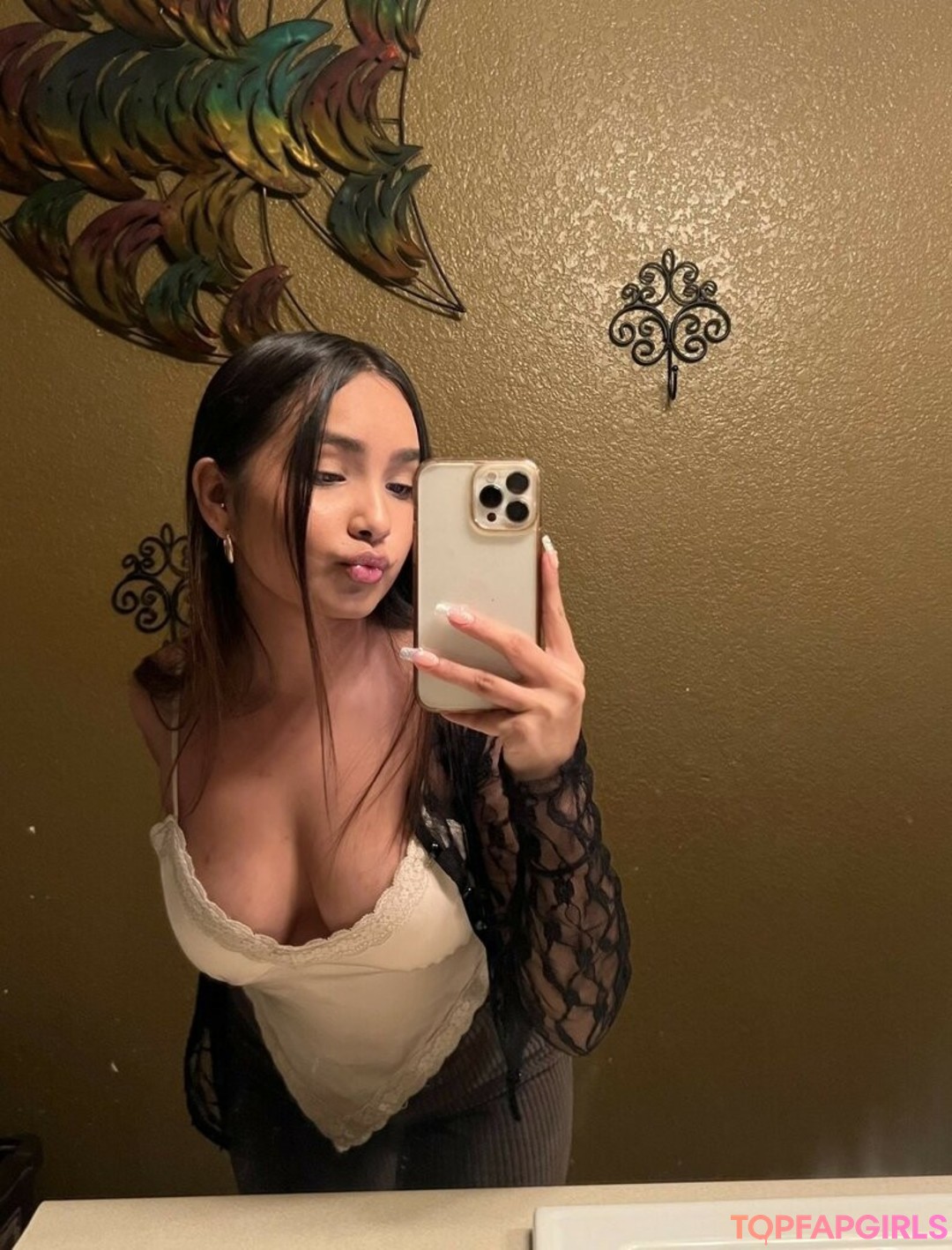 Foto di nudo di fuga di OnlyFans di Latina Beauties #111 Foto di nudo di fuga di OnlyFans di Latina Beauties #111