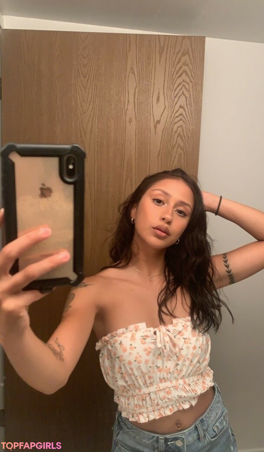 Foto di nudo di fuga di OnlyFans di Latina Beauties #23 Foto di nudo di fuga di OnlyFans di Latina Beauties #23