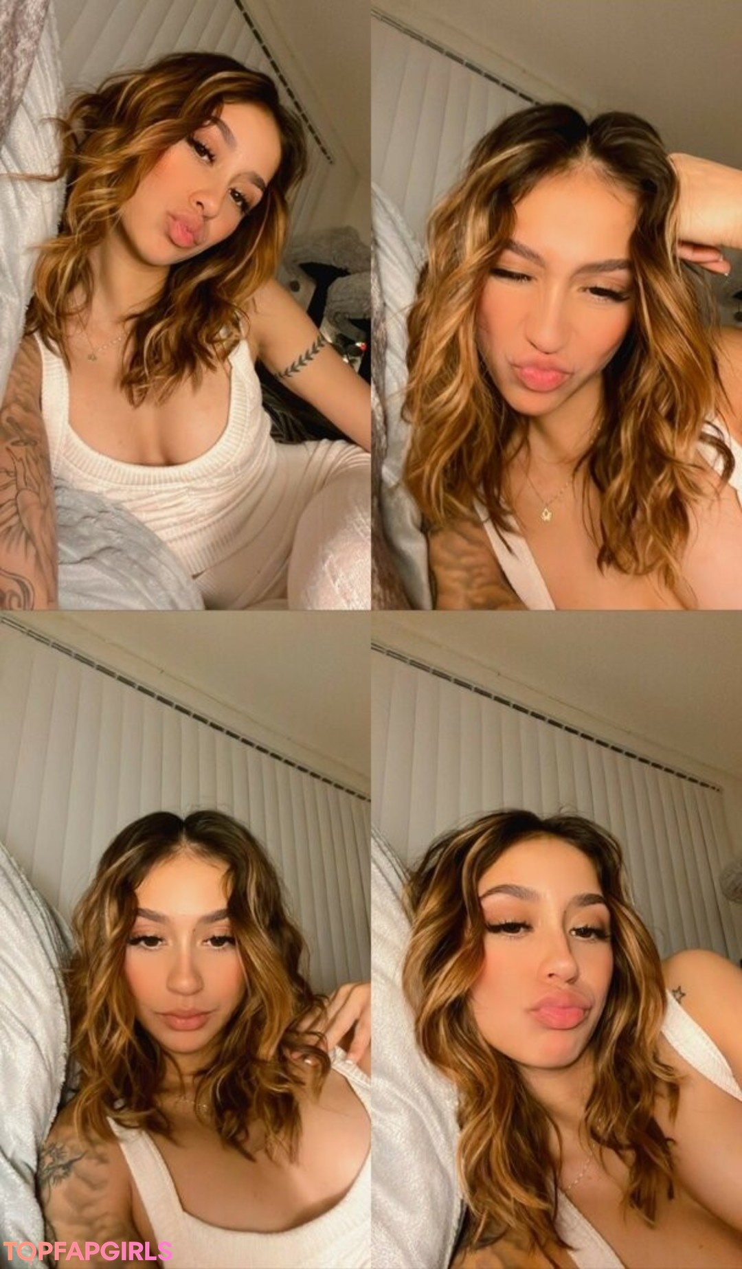 Foto di nudo di fuga di OnlyFans di Latina Beauties #328 Foto di nudo di fuga di OnlyFans di Latina Beauties #328