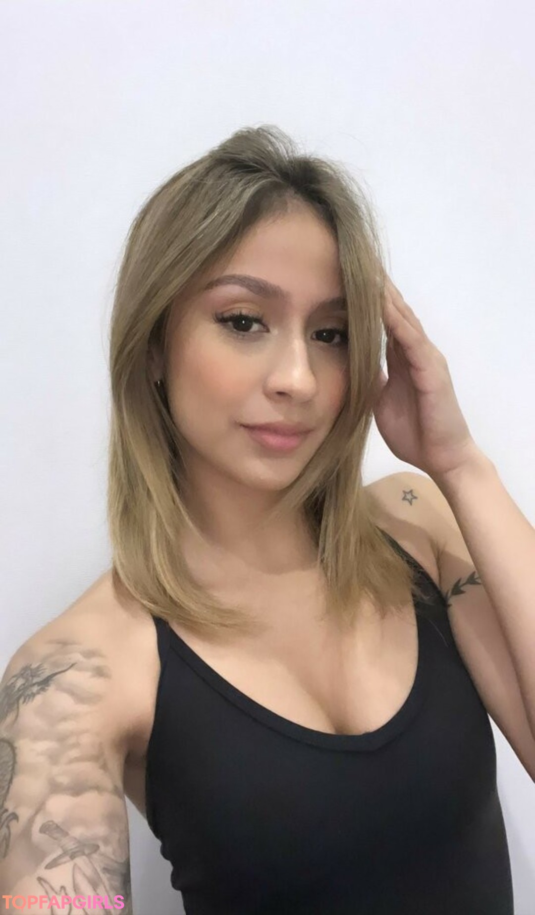 Foto di nudo di fuga di OnlyFans di Latina Beauties #350 Foto di nudo di fuga di OnlyFans di Latina Beauties #350