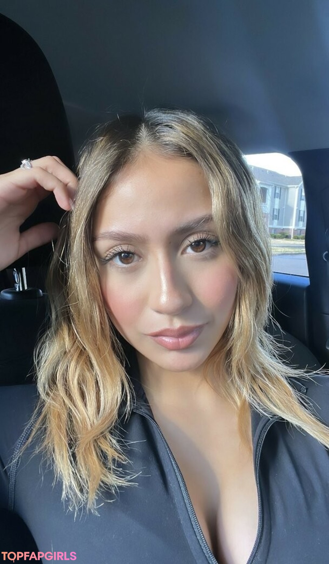 Foto di nudo di fuga di OnlyFans di Latina Beauties #400 Foto di nudo di fuga di OnlyFans di Latina Beauties #400