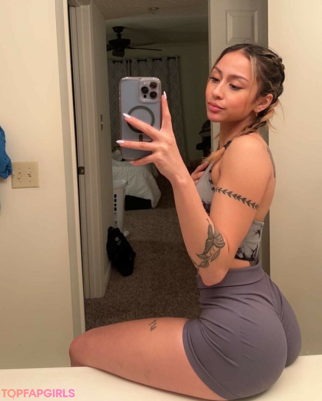 Foto di nudo di fuga di OnlyFans di Latina Beauties #410 Foto di nudo di fuga di OnlyFans di Latina Beauties #410