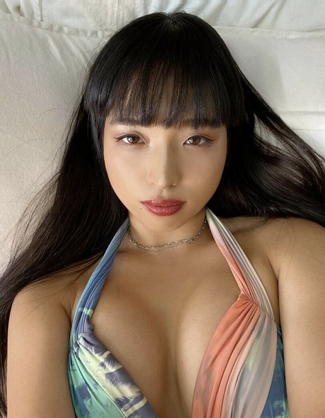 Azusa Igarashi