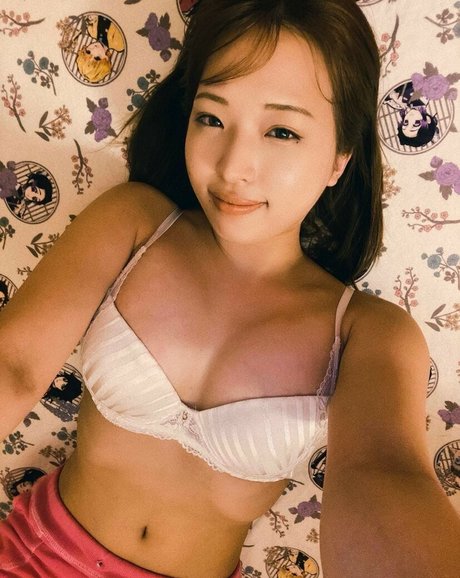 Azusa Igarashi