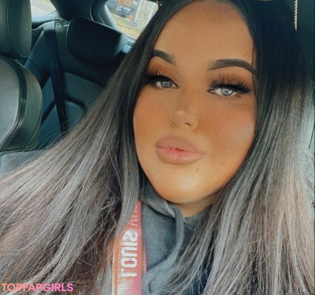Foto di nudo di fuga di OnlyFans di Chloe Jade #50 Foto di nudo di fuga di OnlyFans di Chloe Jade #50
