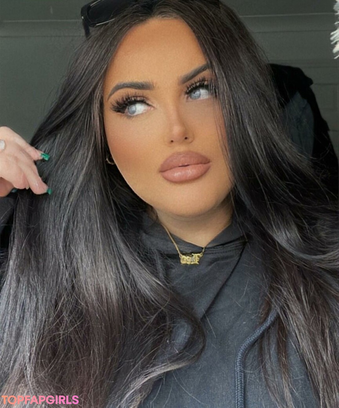 Foto di nudo di fuga di OnlyFans di Chloe Jade #85 Foto di nudo di fuga di OnlyFans di Chloe Jade #85