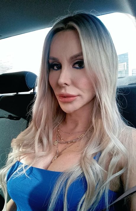 Foto di nudo di fuga di OnlyFans di Marissa Minx