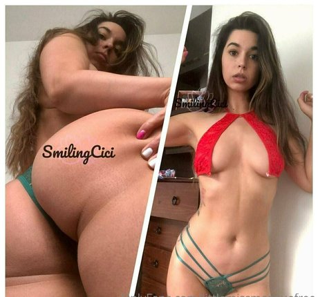 Foto di nudo di fuga di OnlyFans di Littlemissmasquefree