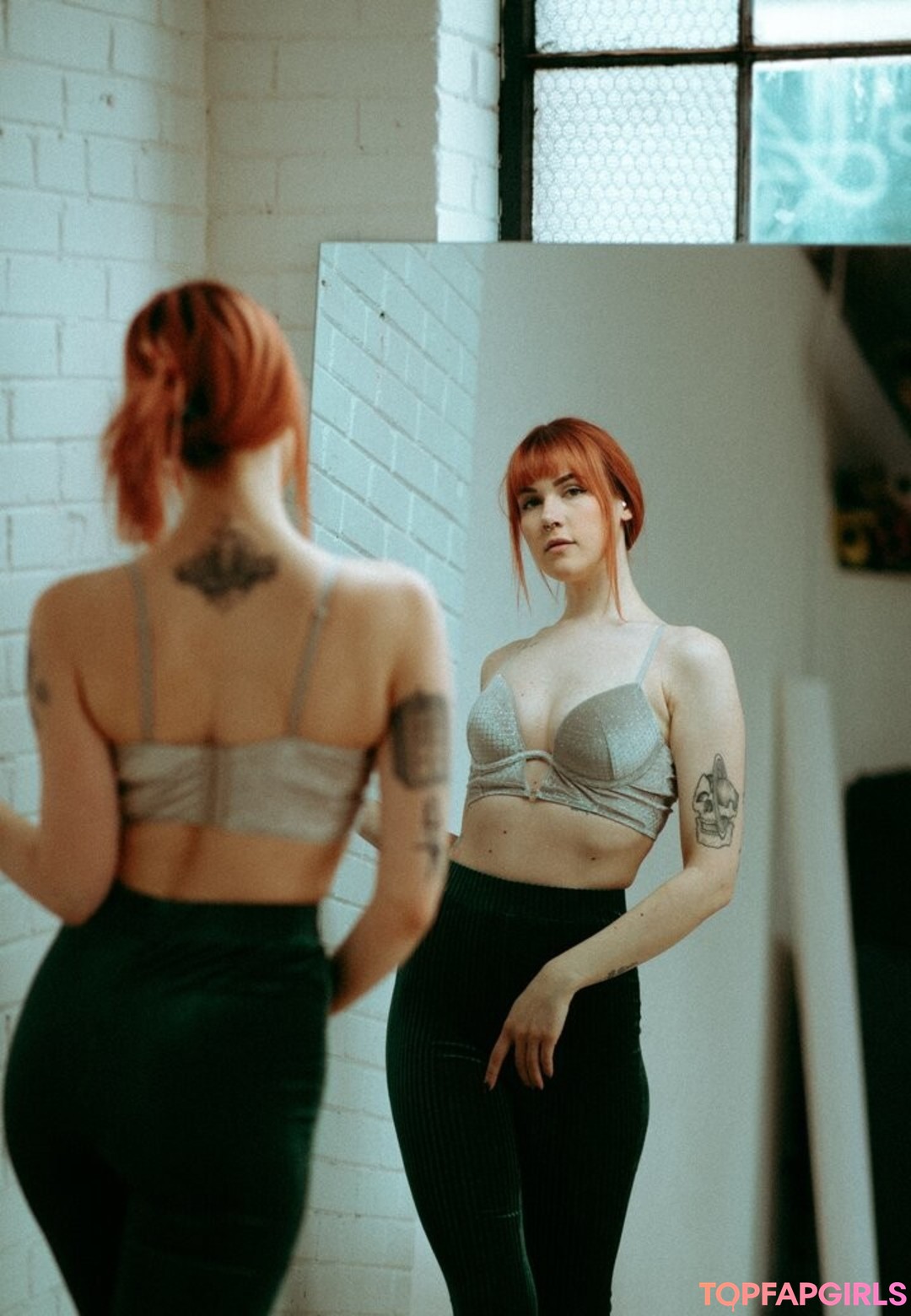 Foto di nudo di fuga di OnlyFans di Rosemoontv #200 Foto di nudo di fuga di OnlyFans di Rosemoontv #200