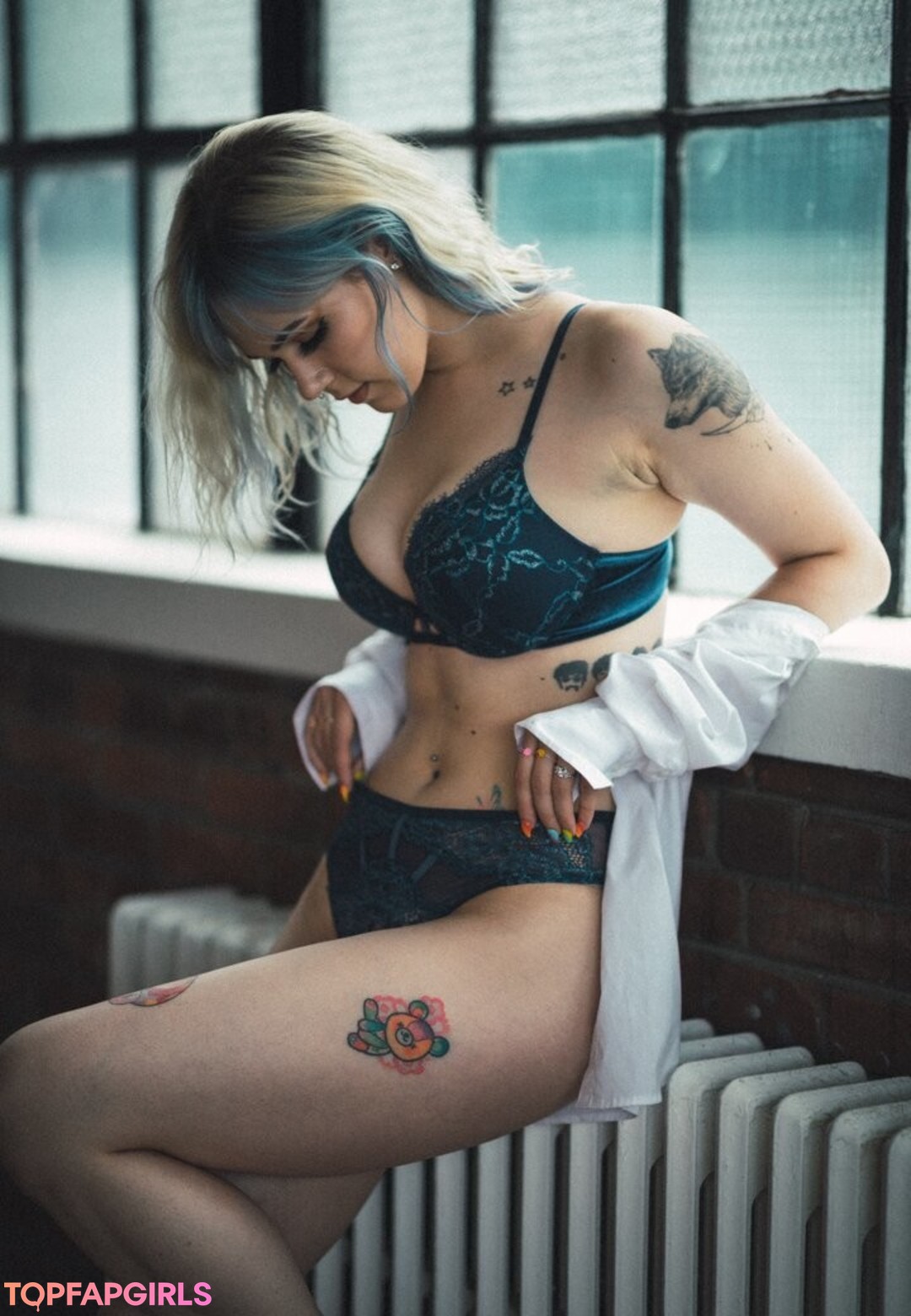 Foto di nudo di fuga di OnlyFans di Rosemoontv #72 Foto di nudo di fuga di OnlyFans di Rosemoontv #72