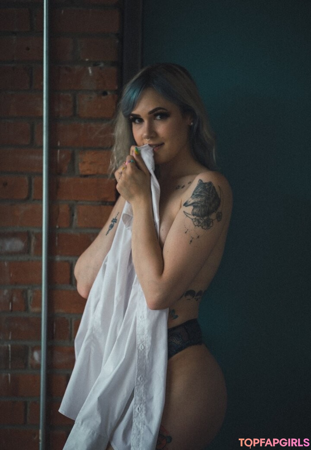 Foto di nudo di fuga di OnlyFans di Rosemoontv #89 Foto di nudo di fuga di OnlyFans di Rosemoontv #89