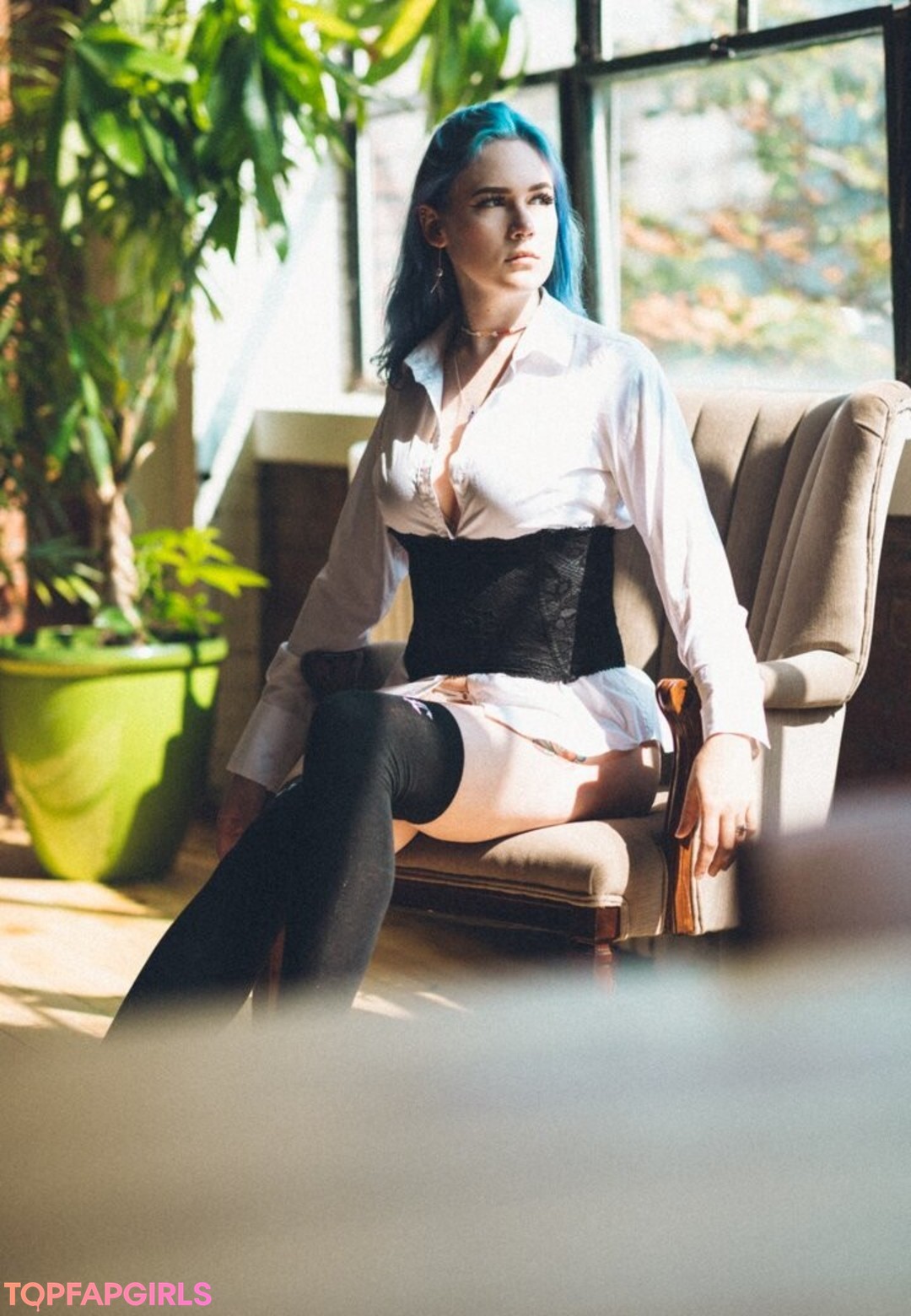 Foto di nudo di fuga di OnlyFans di Rosemoontv #98 Foto di nudo di fuga di OnlyFans di Rosemoontv #98