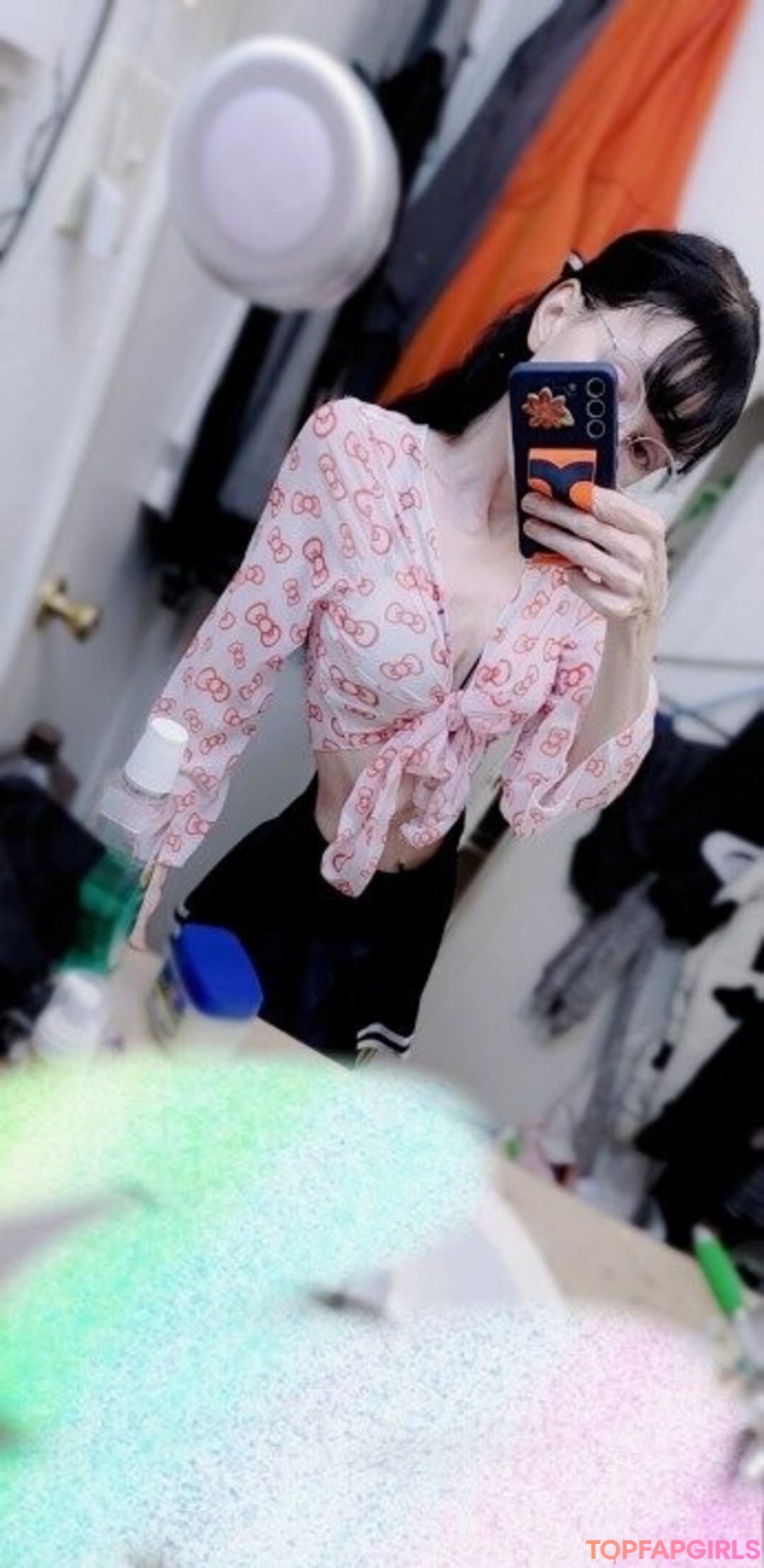 Foto di nudo di fuga di OnlyFans di Monimusume #63 Foto di nudo di fuga di OnlyFans di Monimusume #63