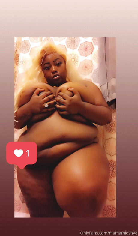 Mamamioshye
