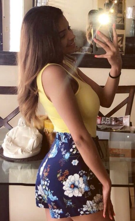 Leslie Sanchez