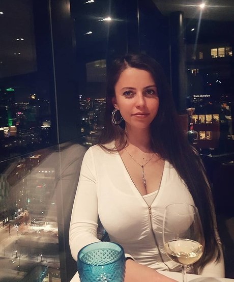 Victoria Boiadgieva