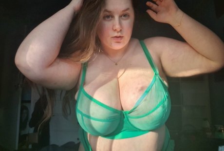 Foto di nudo di fuga di OnlyFans di Confusedboobs