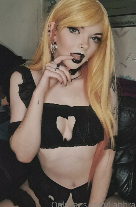 Louise Julie