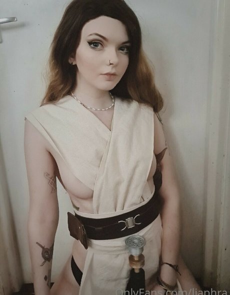 Louise Julie
