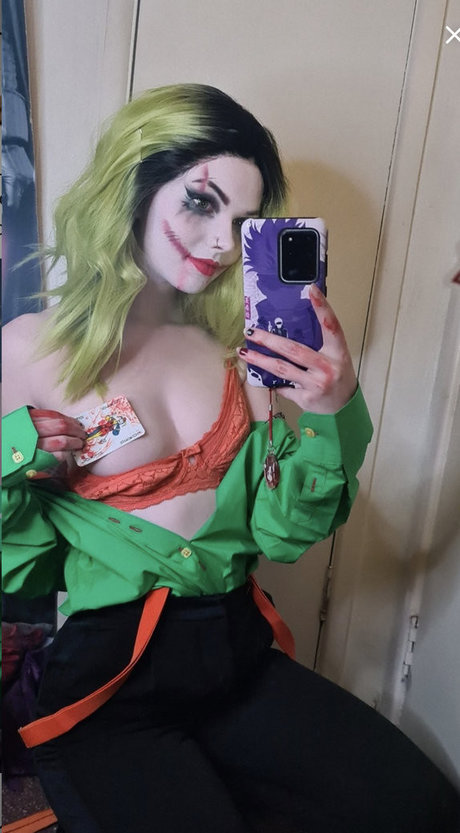 Louise Julie