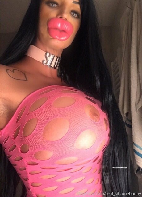 Realsiliconebunny