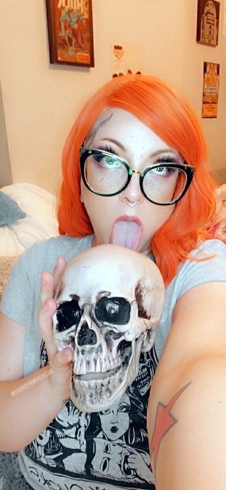 Foto di nudo di fuga di OnlyFans di Whiskeynwhiskersfree