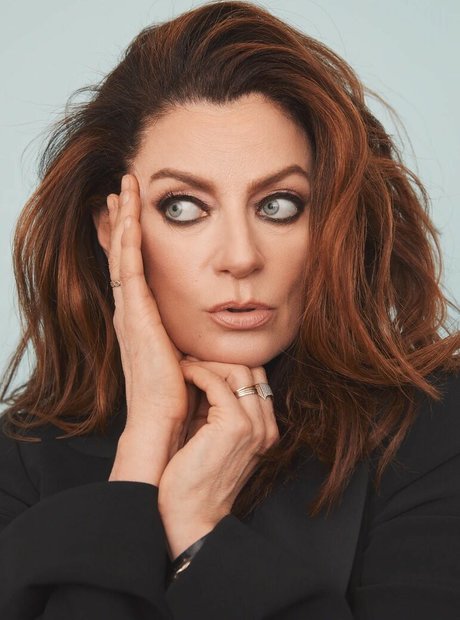 Michelle Gomez