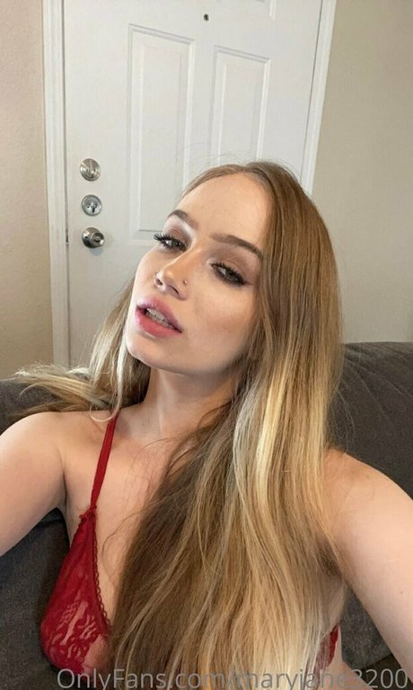 Foto di nudo di fuga di OnlyFans di Oliviacheer18