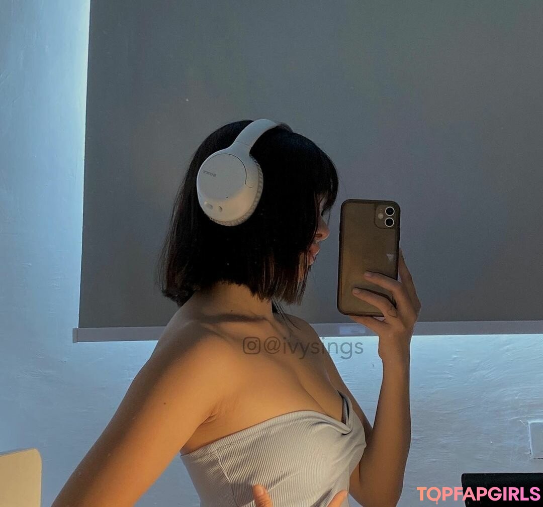 Foto di nudo di fuga di OnlyFans di Ivyyvon #2 Foto di nudo di fuga di OnlyFans di Ivyyvon #2