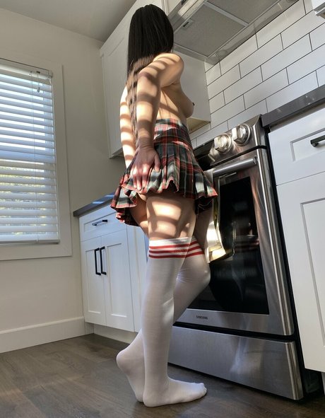 Foto di nudo di fuga di OnlyFans di Bigcityslambigshootsvip