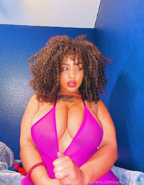 Raynellemariah