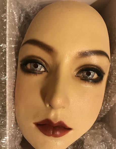 Foto di nudo di fuga di OnlyFans di Dollified
