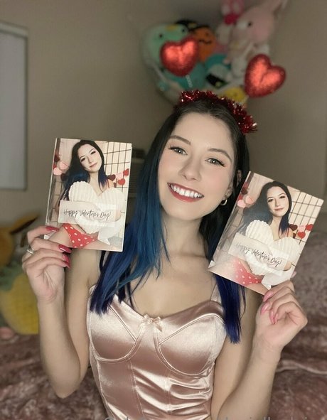Foto di nudo di fuga di OnlyFans di Daniellaclaire
