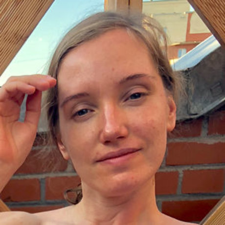 Foto di nudo di fuga di OnlyFans di Katrina Moroshka