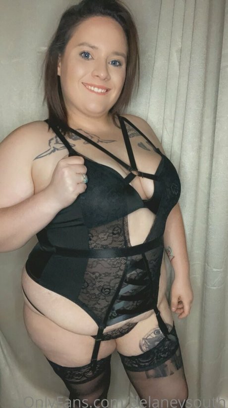Delaneysouth