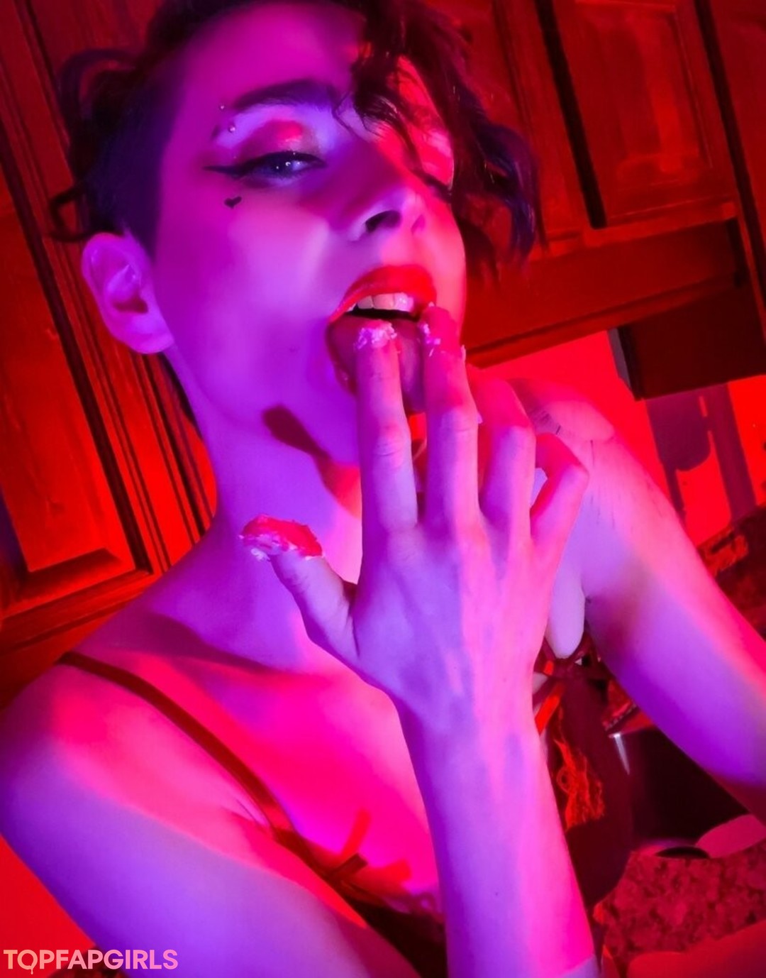 Foto di nudo di fuga di OnlyFans di Flickerspark #237 Foto di nudo di fuga di OnlyFans di Flickerspark #237