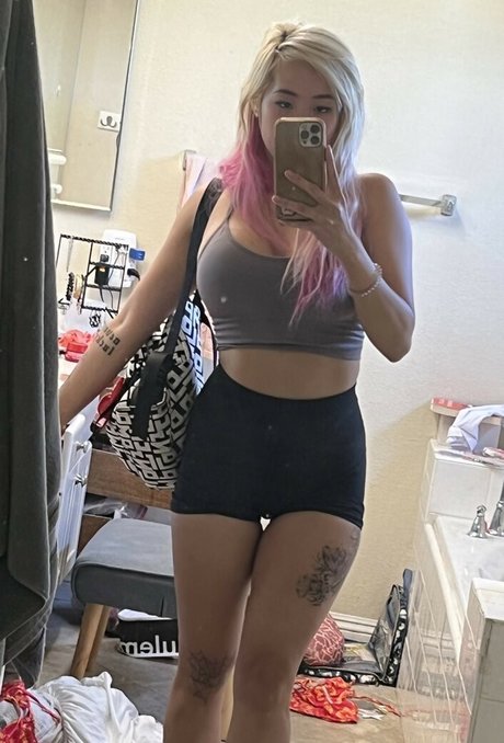 Foto di nudo di fuga di OnlyFans di Liquid Pyro