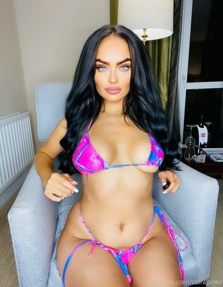 Clarajanex