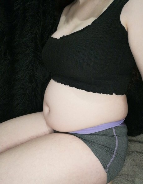 Chubbycanary