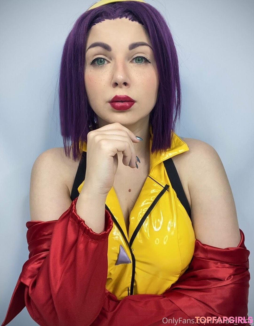 Foto di nudo di fuga di OnlyFans di Sarah Fong #103 Foto di nudo di fuga di OnlyFans di Sarah Fong #103