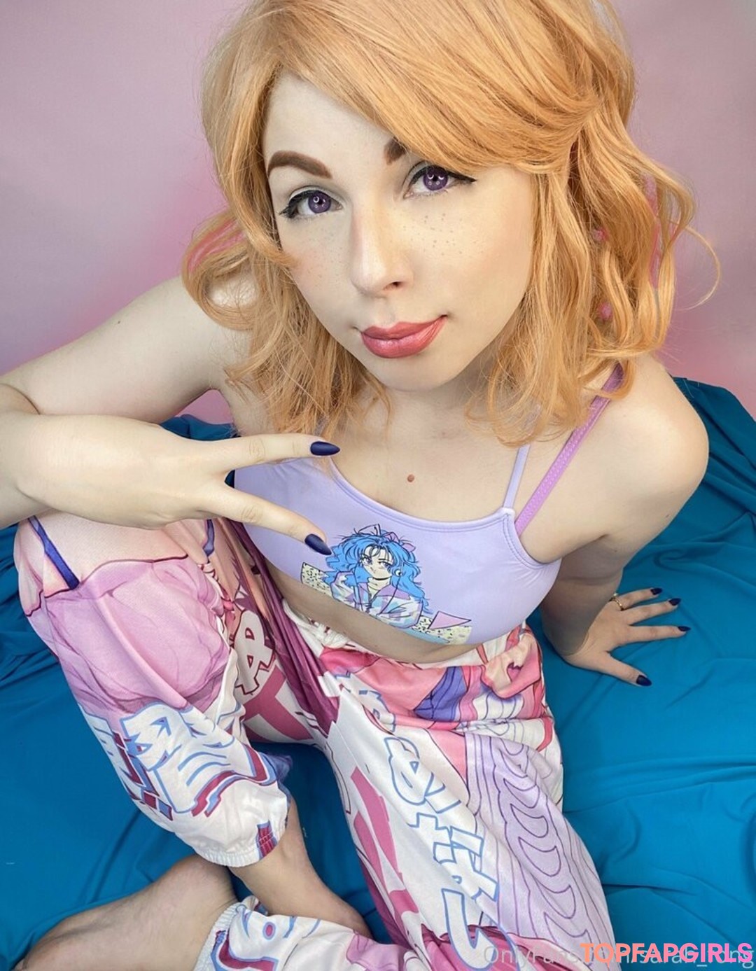 Foto di nudo di fuga di OnlyFans di Sarah Fong #110 Foto di nudo di fuga di OnlyFans di Sarah Fong #110