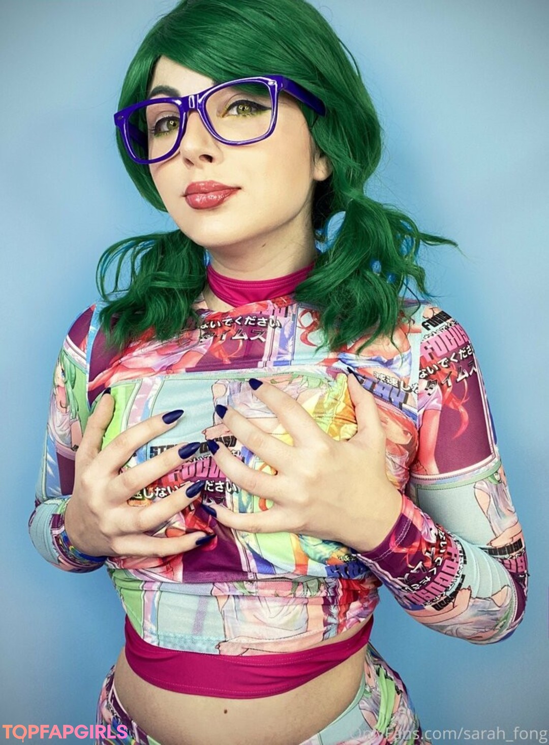 Foto di nudo di fuga di OnlyFans di Sarah Fong #115 Foto di nudo di fuga di OnlyFans di Sarah Fong #115