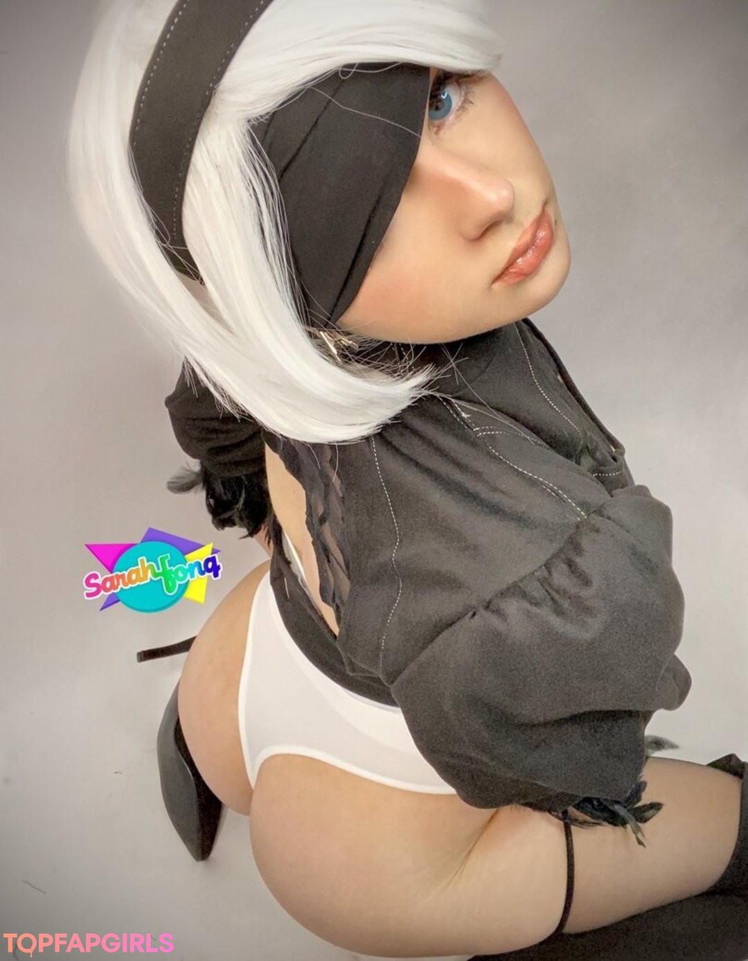 Foto di nudo di fuga di OnlyFans di Sarah Fong #19 Foto di nudo di fuga di OnlyFans di Sarah Fong #19