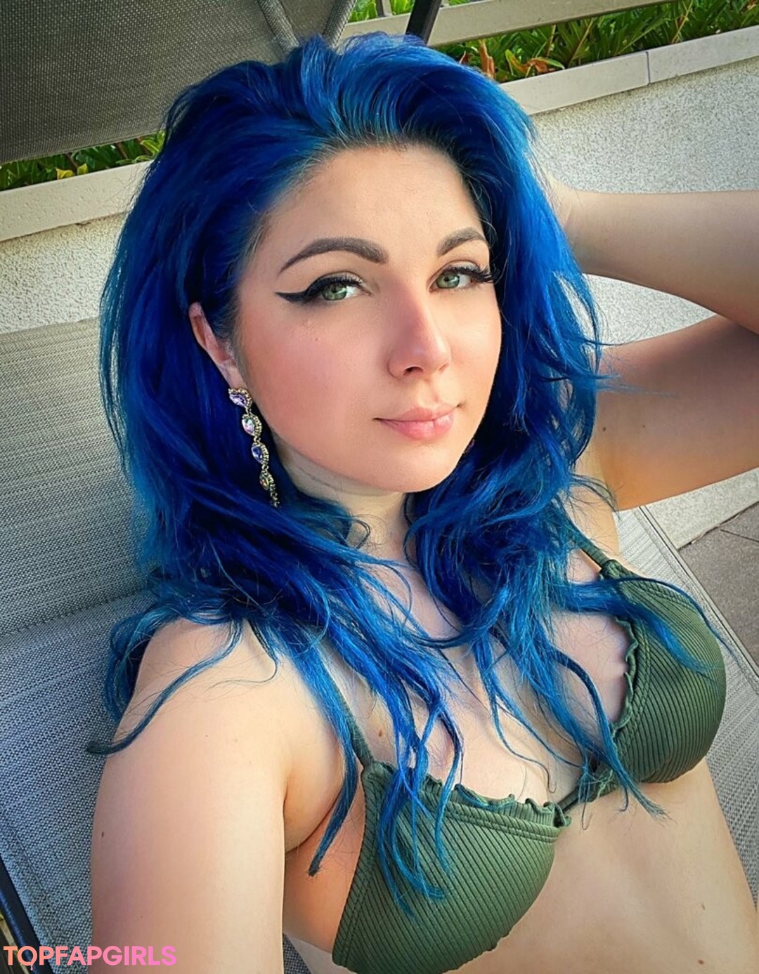 Foto di nudo di fuga di OnlyFans di Sarah Fong #6 Foto di nudo di fuga di OnlyFans di Sarah Fong #6