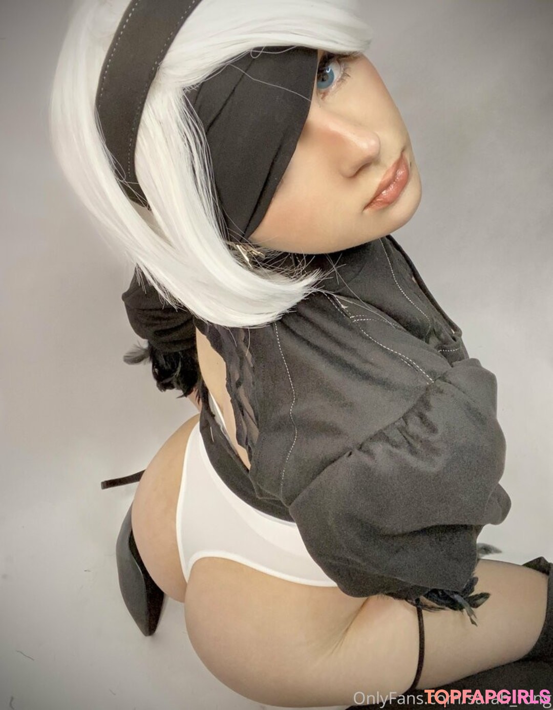 Foto di nudo di fuga di OnlyFans di Sarah Fong #84 Foto di nudo di fuga di OnlyFans di Sarah Fong #84