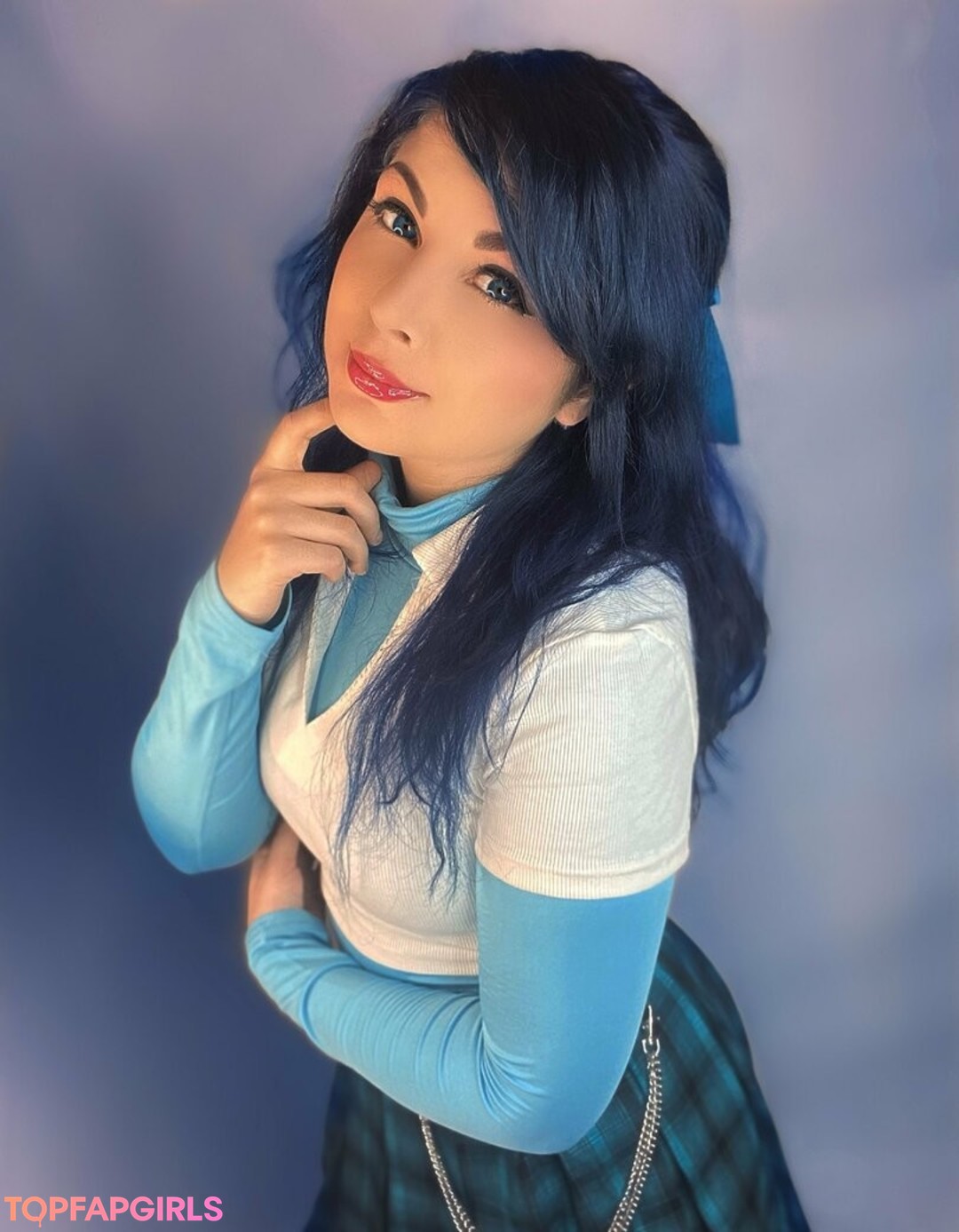 Foto di nudo di fuga di OnlyFans di Sarah Fong #85 Foto di nudo di fuga di OnlyFans di Sarah Fong #85