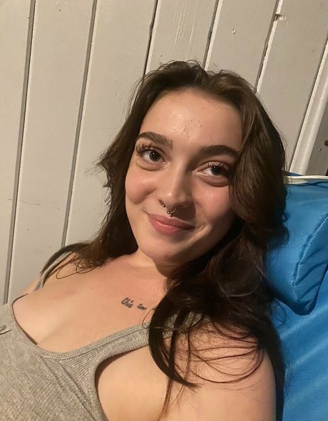 Foto di nudo di fuga di OnlyFans di Hotwifechar